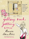 Getting Mad, Getting Even (eBook)